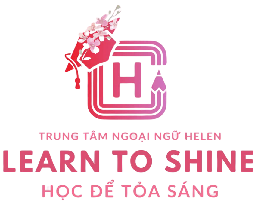 Trung tâm ngoại ngữ Helen